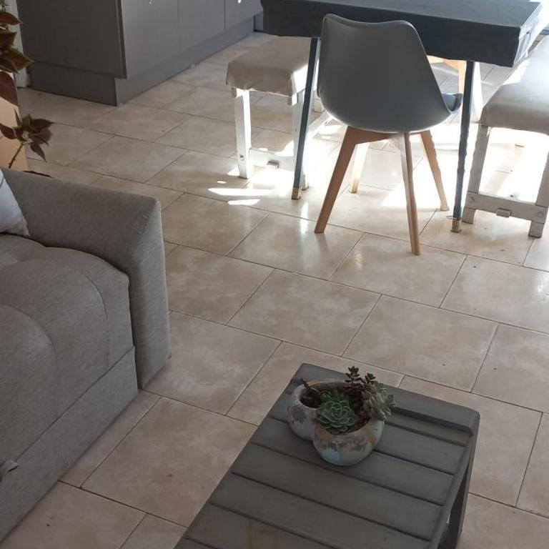 Zona del Vea - Apartamento de 1 dormitorio - 13