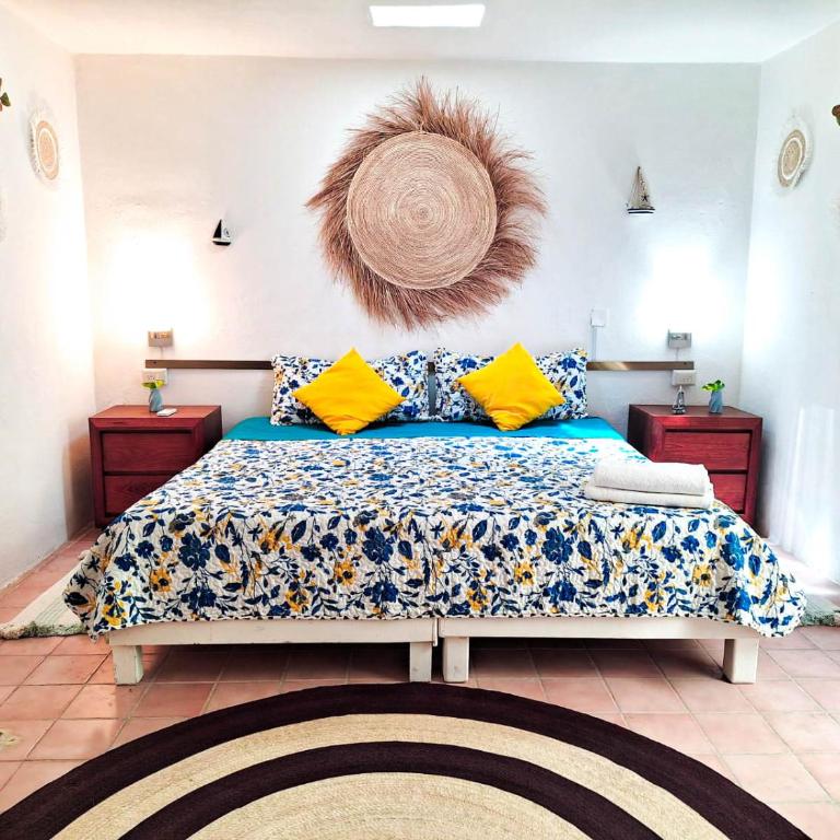 Casa Isabella - Suite con cama extragrande - 1