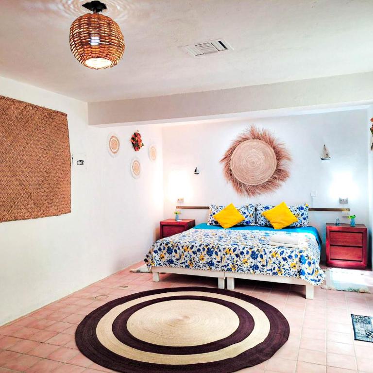 Casa Isabella - Suite con cama extragrande - 6