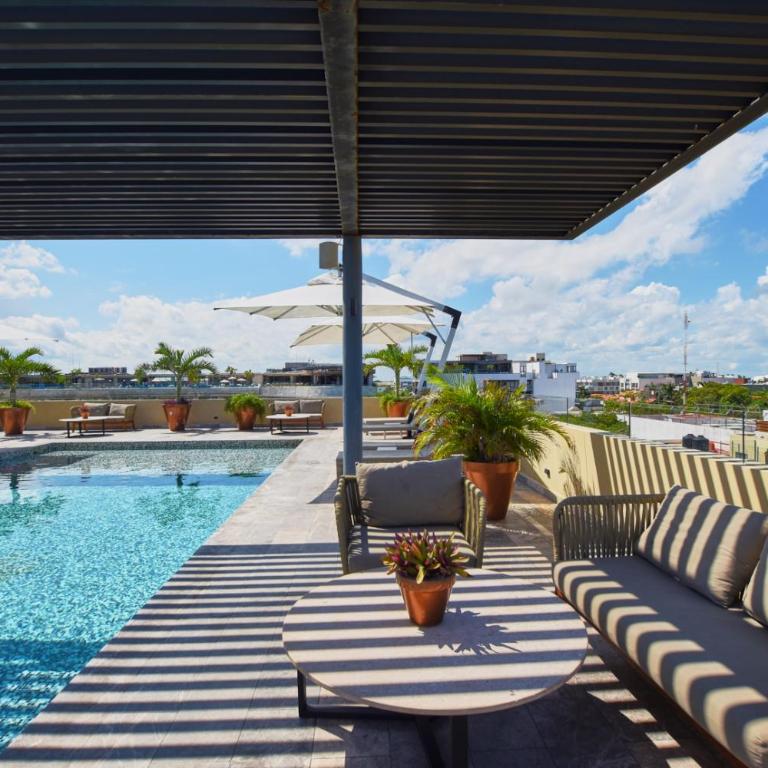 Centric condo by Casago - Apartamento de 2 dormitorios - 9
