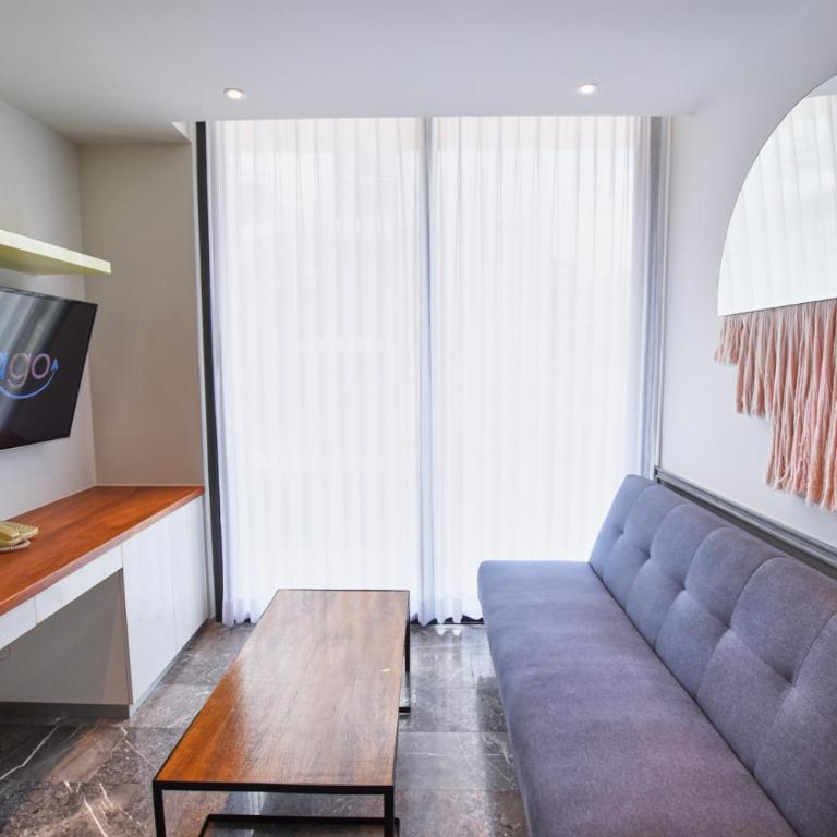 Centric condo by Casago - Apartamento de 2 dormitorios - 10