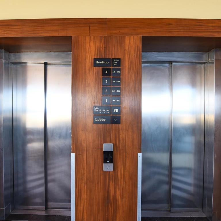 Centric condo by Casago - Apartamento de 2 dormitorios - 16