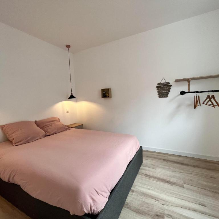 L'escale Amiénoise Loft - Appartement 1 Chambre - 7