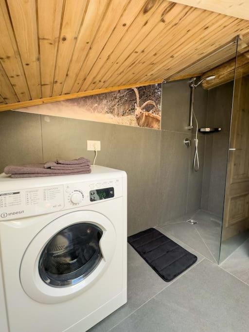 La Borminella 1 Via Funivie 65, Pista Stelvio - Appartamento con 2 Camere da Letto - 17