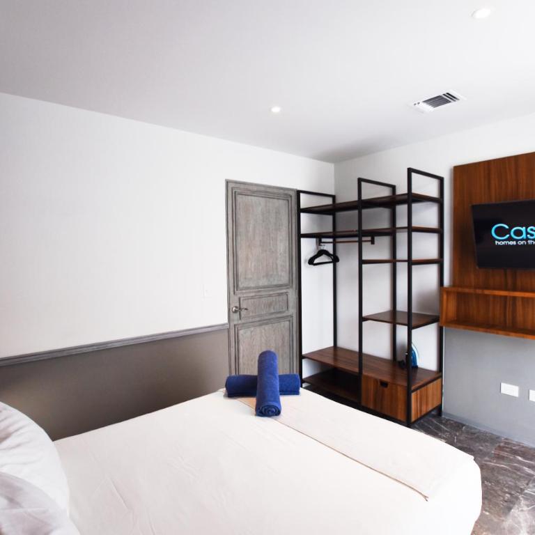 Centric condo by Casago - Apartamento de 2 dormitorios - 17