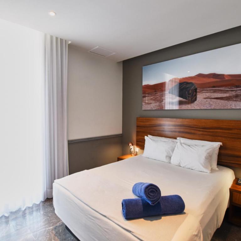 Centric condo by Casago - Apartamento de 2 dormitorios - 18