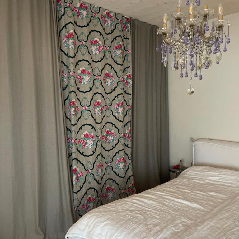 Sunhand home - Haus mit 1 Schlafzimmer - 44