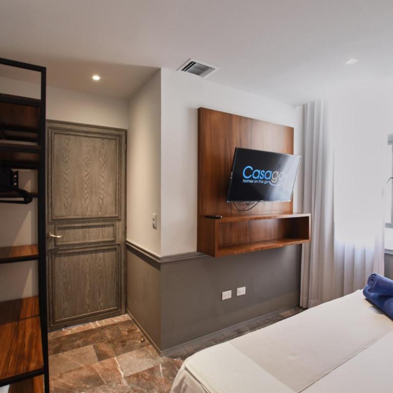 Centric condo by Casago - Apartamento de 2 dormitorios - 19