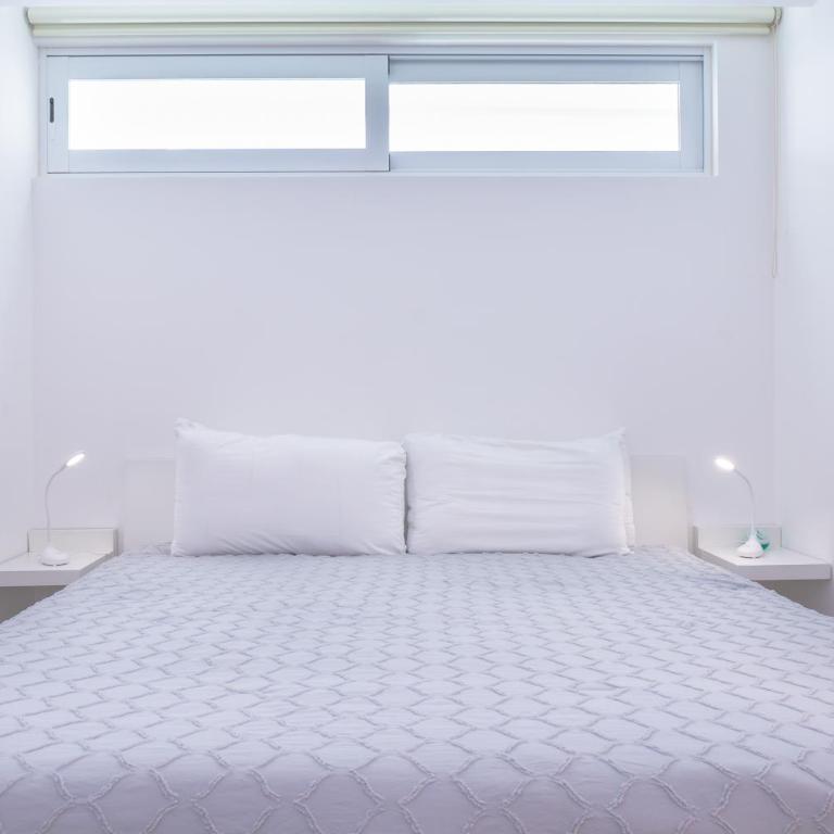 Contemporary Design Oceana 422 Playa del Carmen Condo - Two-Bedroom Apartment - 40