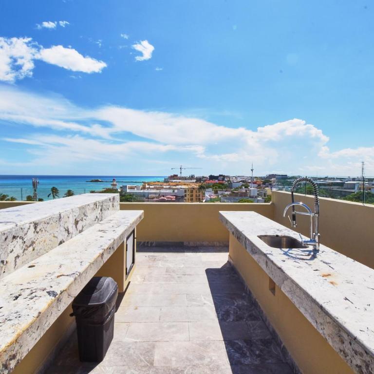 Centric condo by Casago - Apartamento de 2 dormitorios - 22