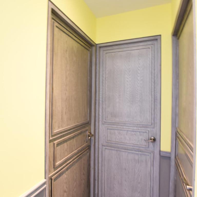 Centric condo by Casago - Apartamento de 2 dormitorios - 24
