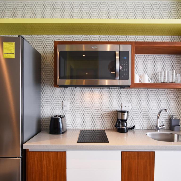 Centric condo by Casago - Apartamento de 2 dormitorios - 25