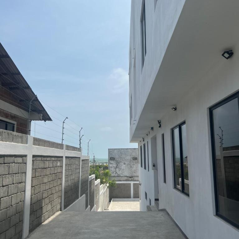 Miramar 2 departamento con vista a la playa - Apartamento de 2 dormitorios - 16