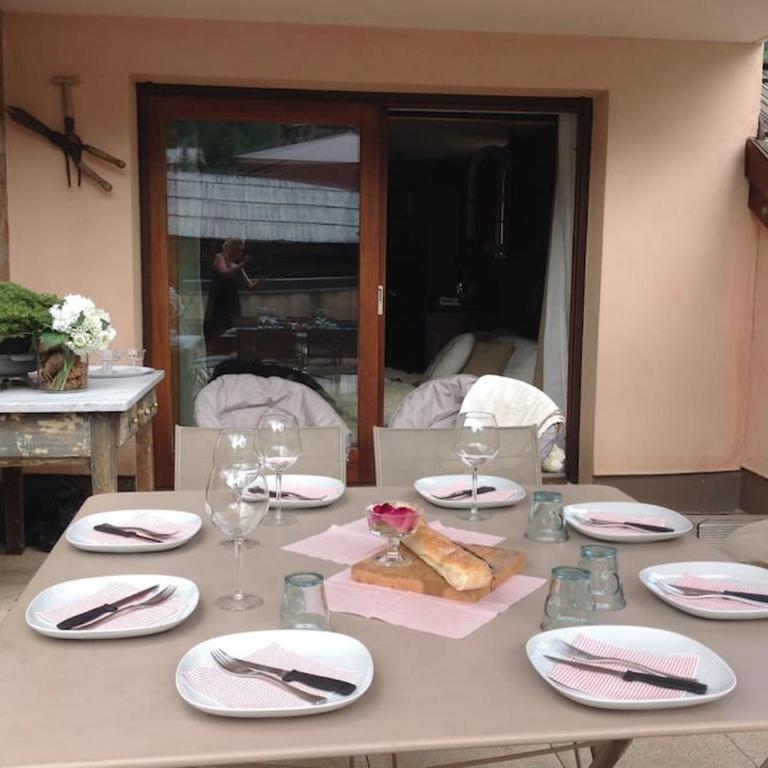 cocon haut standing devant pistes - Appartement 2 Chambres - 7
