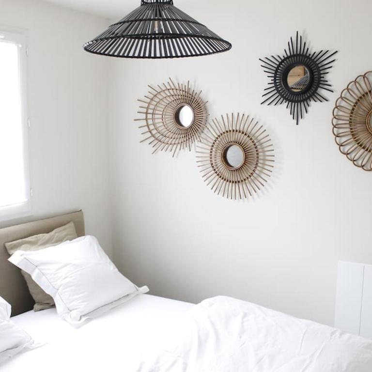 cocon haut standing devant pistes - Appartement 2 Chambres - 20