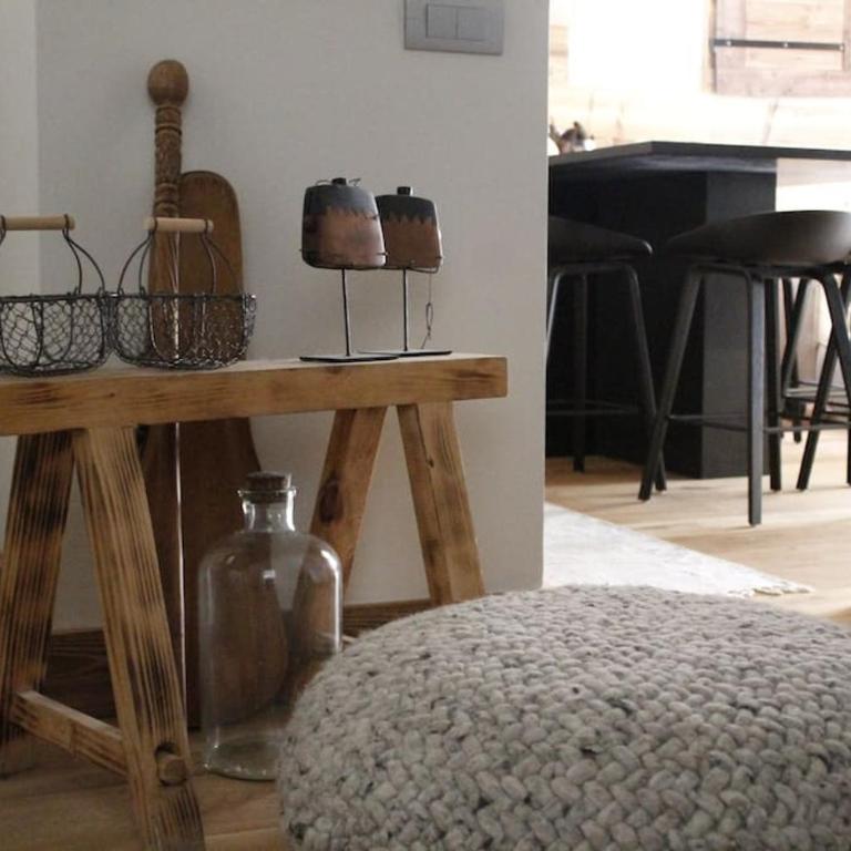 cocon haut standing devant pistes - Appartement 2 Chambres - 22