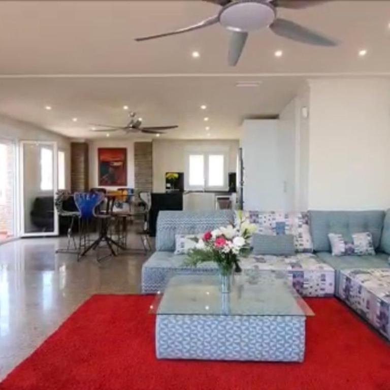 ATICO PUERTO MARINA - Apartamento de 2 dormitorios - 5