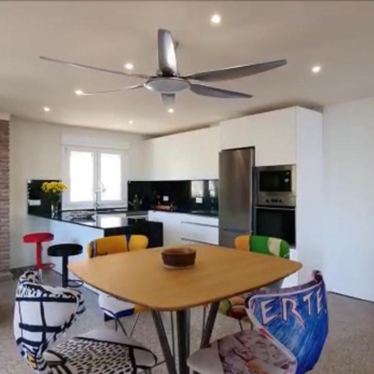 ATICO PUERTO MARINA - Apartamento de 2 dormitorios - 8