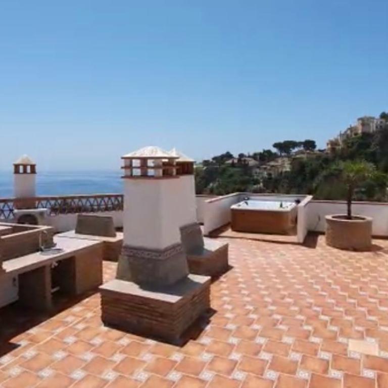 ATICO PUERTO MARINA - Apartamento de 2 dormitorios - 15