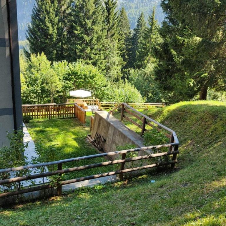 Sasso Rosso Apartment - Appartamento con 1 Camera da Letto - 20