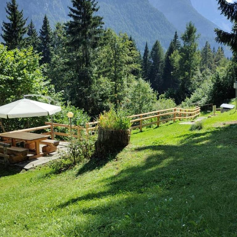 Sasso Rosso Apartment - Appartamento con 1 Camera da Letto - 21