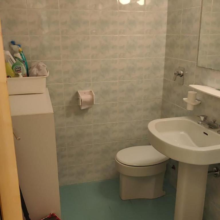 Sasso Rosso Apartment - Appartamento con 1 Camera da Letto - 17