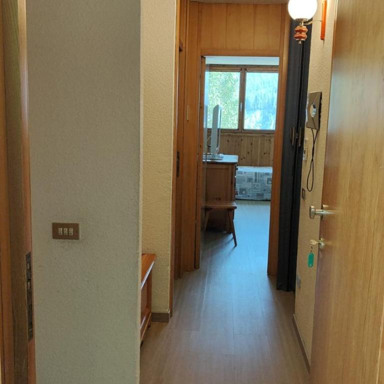 Sasso Rosso Apartment - Appartamento con 1 Camera da Letto - 22