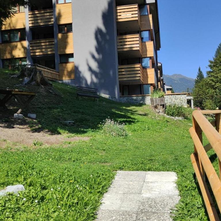 Sasso Rosso Apartment - Appartamento con 1 Camera da Letto - 23