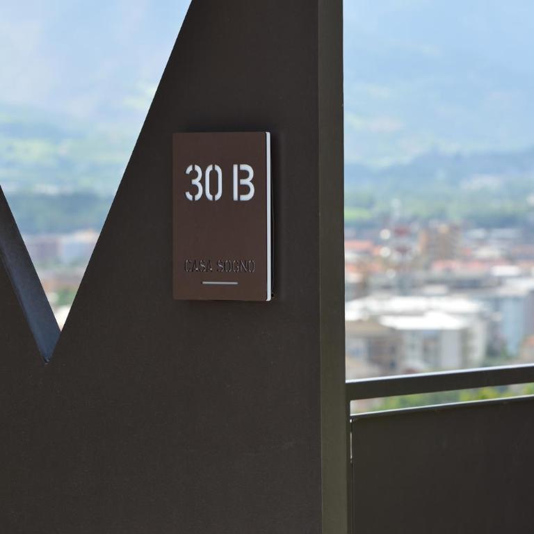Casa Sogno - Appartamento con 2 Camere da Letto - 25