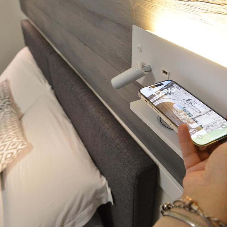 Casa Sogno - Appartamento con 2 Camere da Letto - 10
