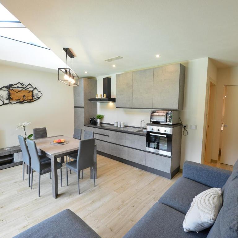 Casa Sogno - Appartamento con 2 Camere da Letto - 2