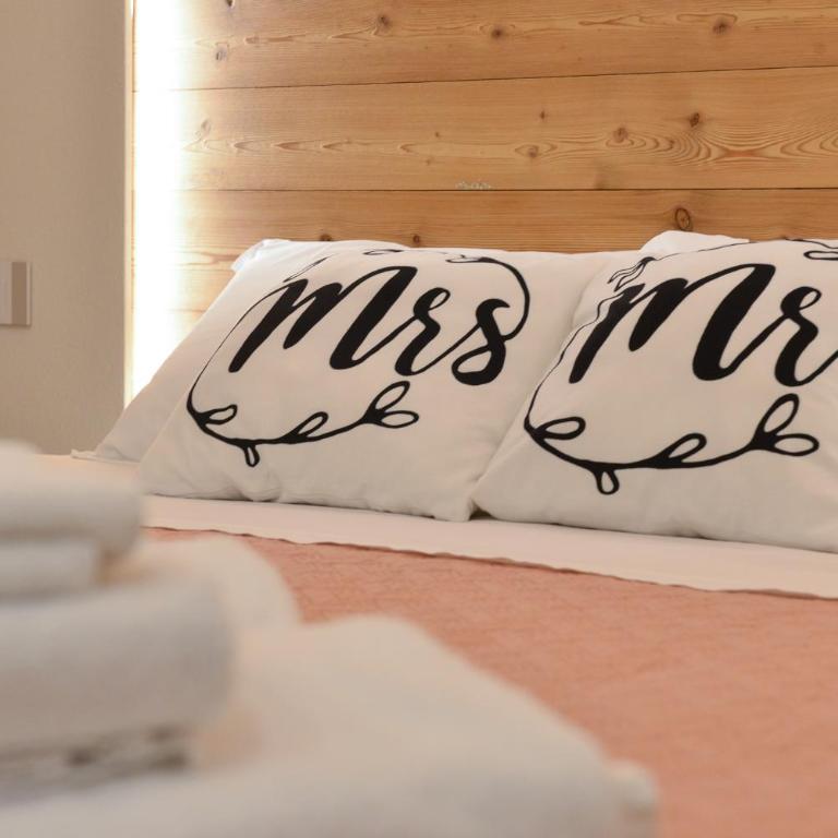 Casa Sogno - Appartamento con 2 Camere da Letto - 7