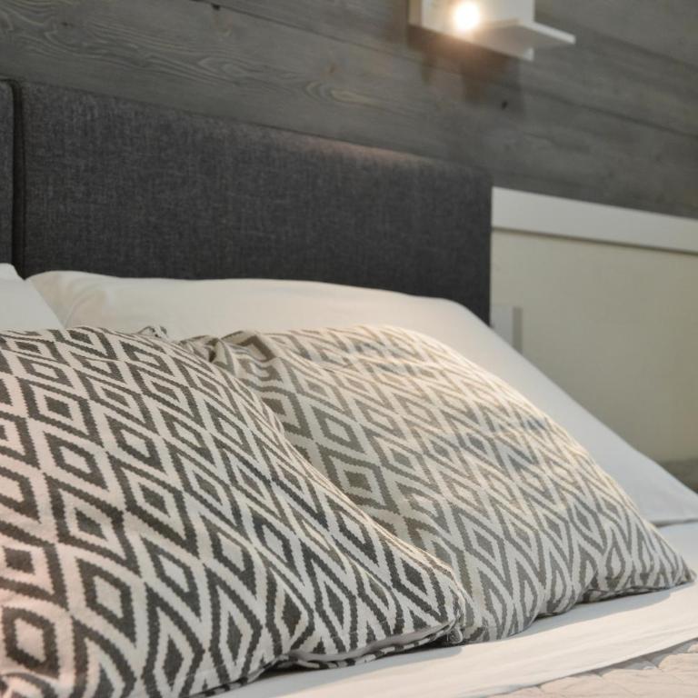 Casa Sogno - Appartamento con 2 Camere da Letto - 9