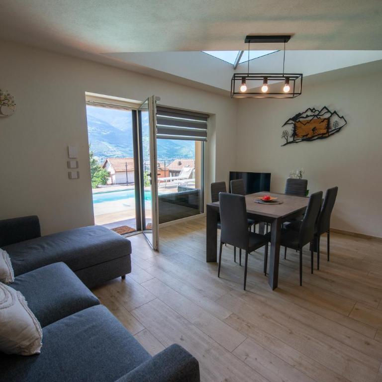 Casa Sogno - Appartamento con 2 Camere da Letto - 3