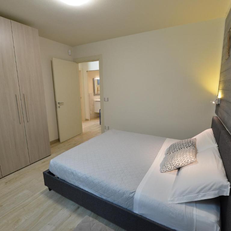 Casa Sogno - Appartamento con 2 Camere da Letto - 11