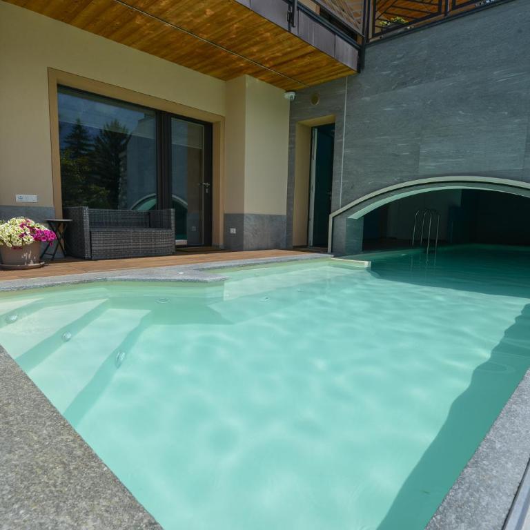 Casa Sogno - Appartamento con 2 Camere da Letto - 16