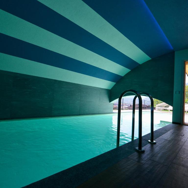 Casa Sogno - Appartamento con 2 Camere da Letto - 15