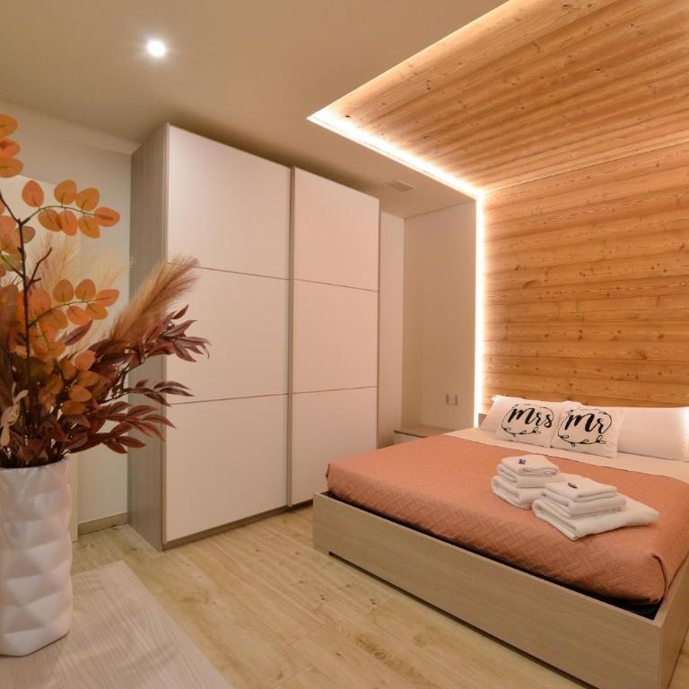Casa Sogno - Appartamento con 2 Camere da Letto - 6