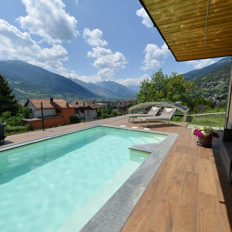 Casa Sogno - Appartamento con 2 Camere da Letto - 17