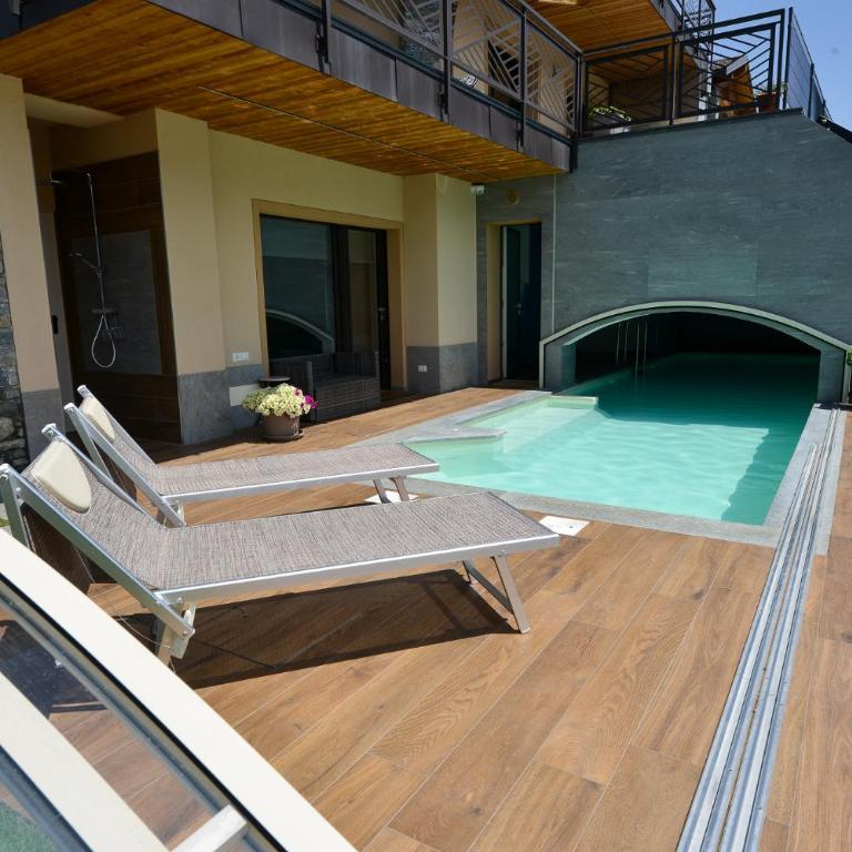 Casa Sogno - Appartamento con 2 Camere da Letto - 18