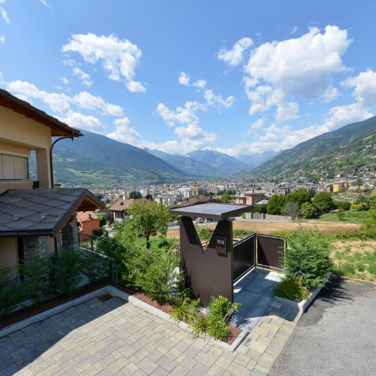 Casa Sogno - Appartamento con 2 Camere da Letto - 22