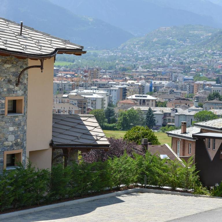 Casa Sogno - Appartamento con 2 Camere da Letto - 24