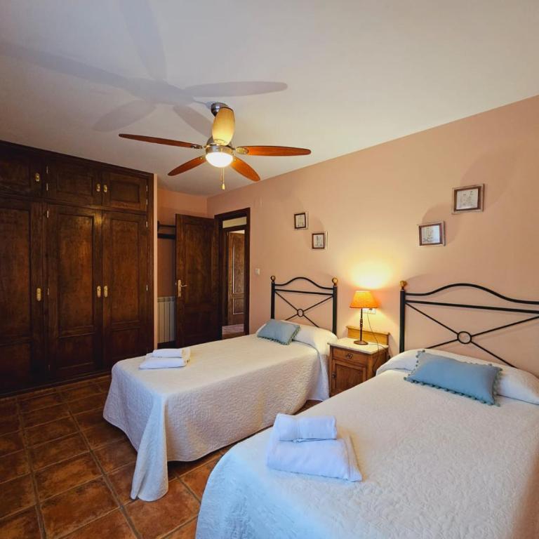 Lagar de Palacio - Maison 4 Chambres - 20
