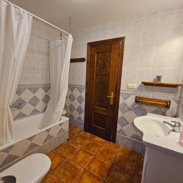 Lagar de Palacio - Maison 4 Chambres - 23
