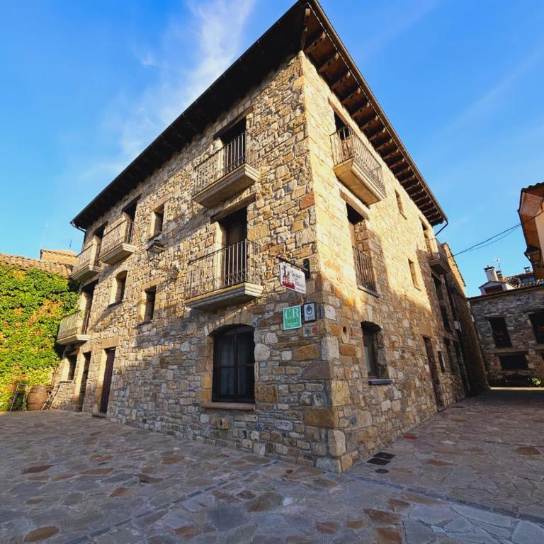 Lagar de Palacio - Maison 4 Chambres - 1