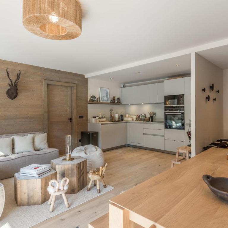 Appartement du Cerf - Welkeys - Appartement - 3