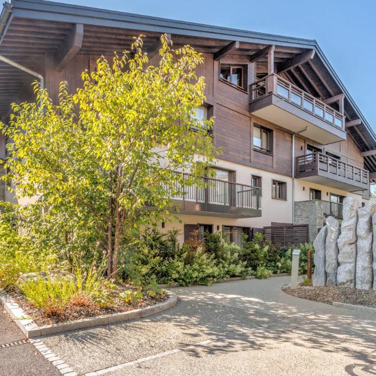 Appartement du Cerf - Welkeys - Appartement - 17