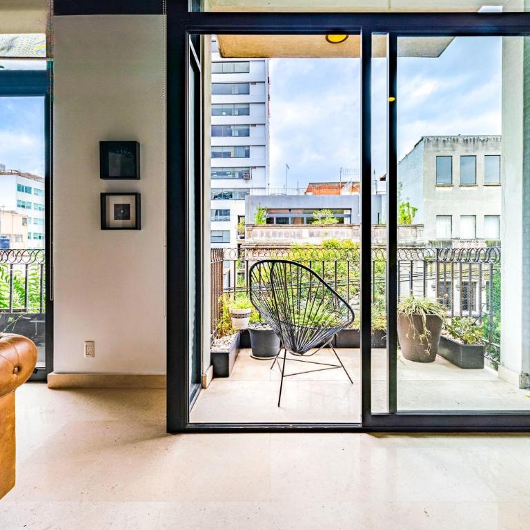 NEW Perfect Location 24 Hours Security Free Parking - Apartamento de 3 dormitorios - 11