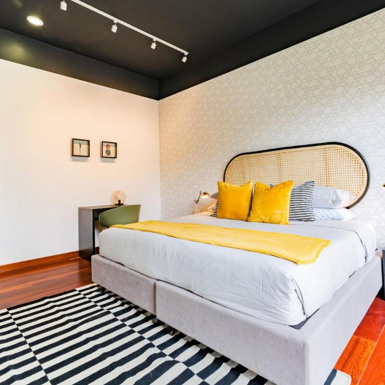 NEW Perfect Location 24 Hours Security Free Parking - Apartamento de 3 dormitorios - 22