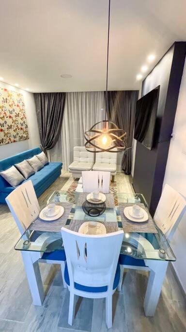 301PP Apartamento Chic con Encanto - Apartamento de 1 dormitorio - 9